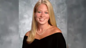 Natalee Holloway killed by Joran van der Sloot