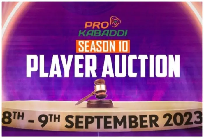 pkl auction