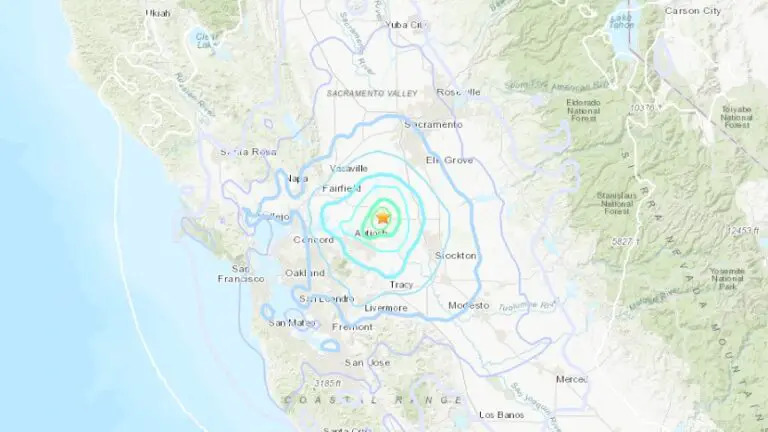 earthquake san francisco earthquake california earthquake alert california earthquake isleton