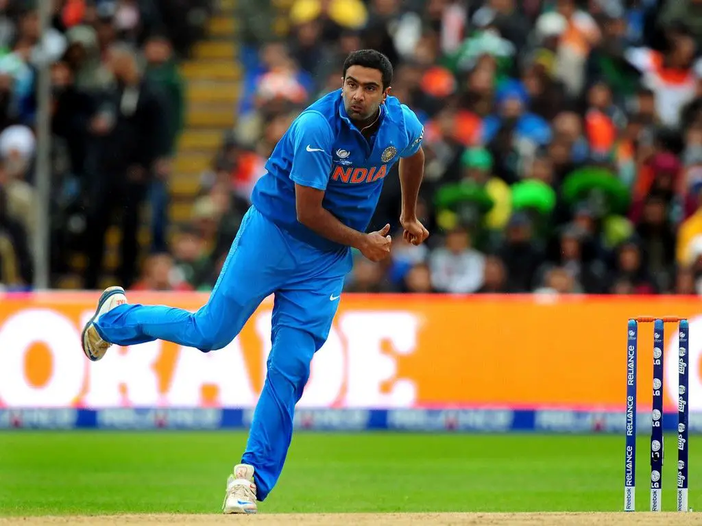 Ashwin World Cup 2023 India