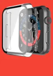 misxi apple watch ultra case