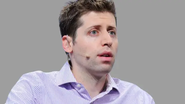 OpenAI CEO fired Sam Altman fired