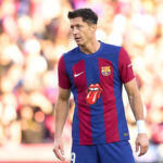 Champions League 2023 Barcelona Lewandowski