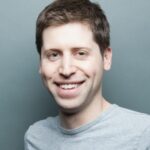 openai ceo Sam Altman returns