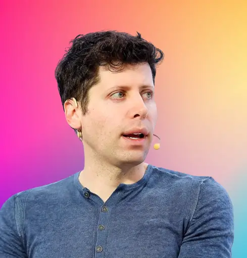 OpenAI CEO Sam Altman returns new CEO