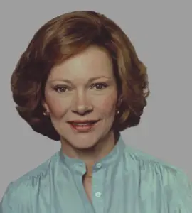 first lady rosalynn carter