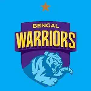 Bengal Warriors