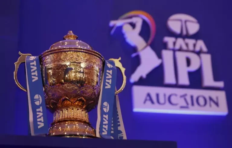 IPL Auction