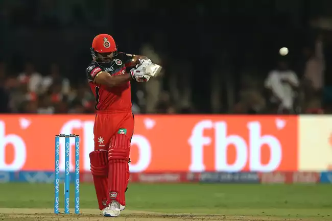 Kedar Jadhav IPL 3