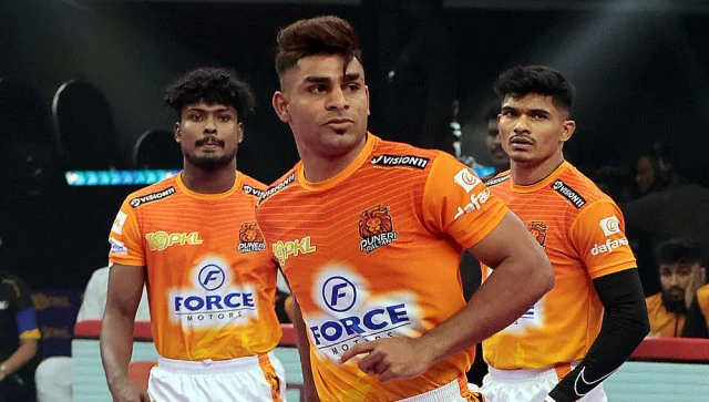 puneri paltan