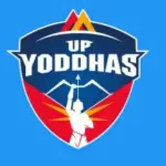 UP Yoddhas