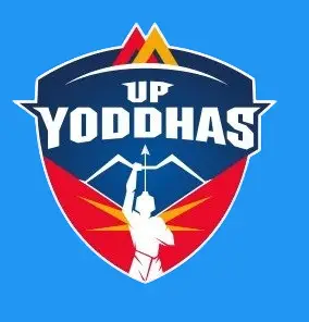 UP Yoddhas