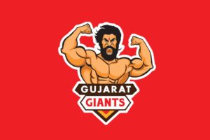 gujarat giants