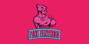 jaipur pink panthers