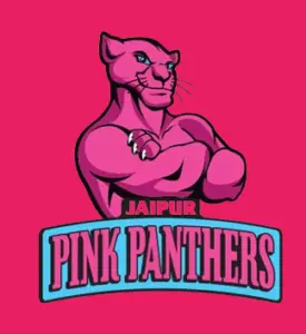 jaipur pink panthers