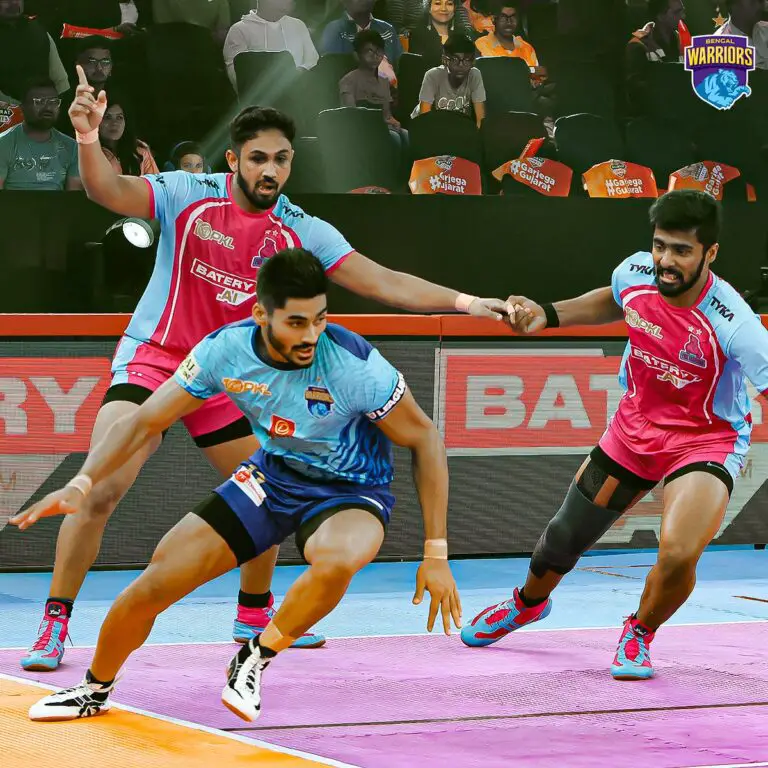 jaipur pink panthers