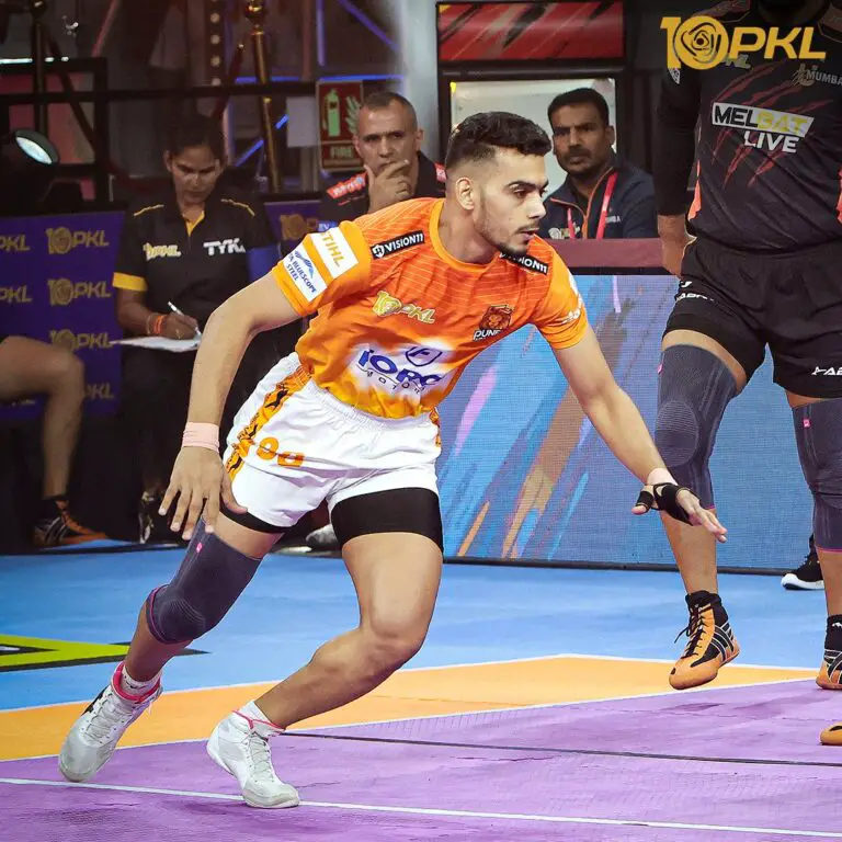 puneri paltan