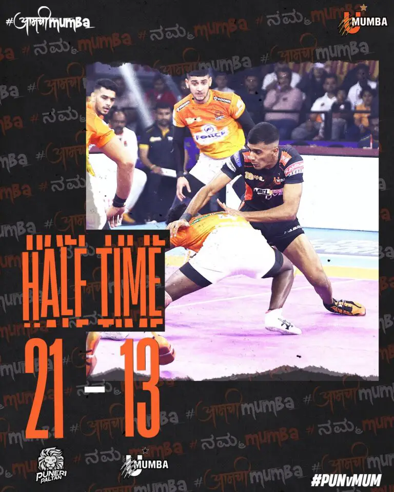 puneri paltan