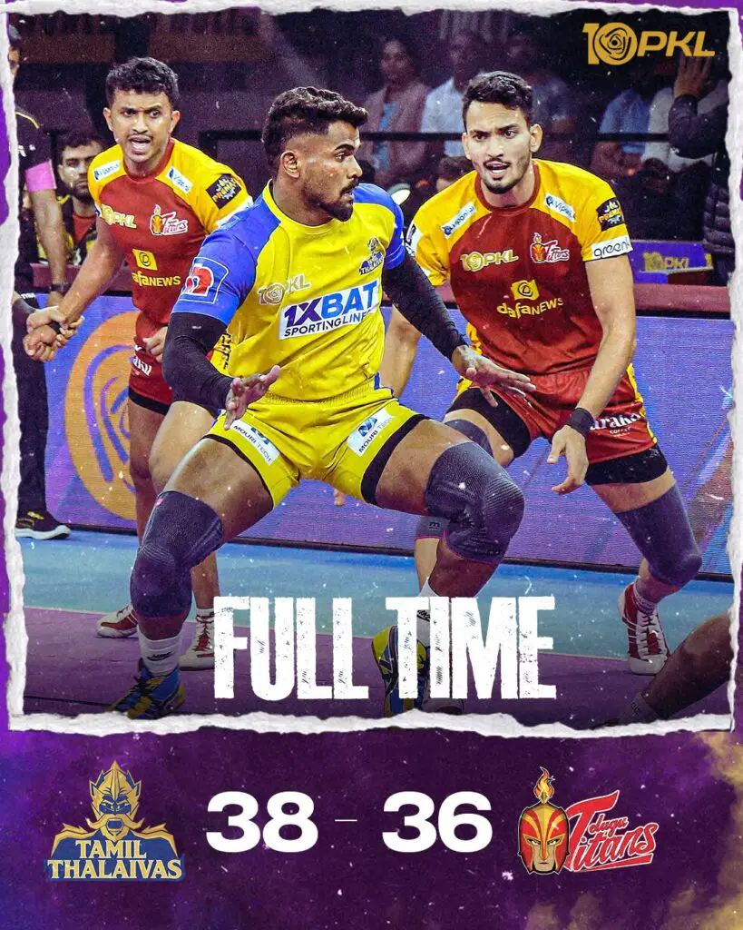 tamil thalaivas