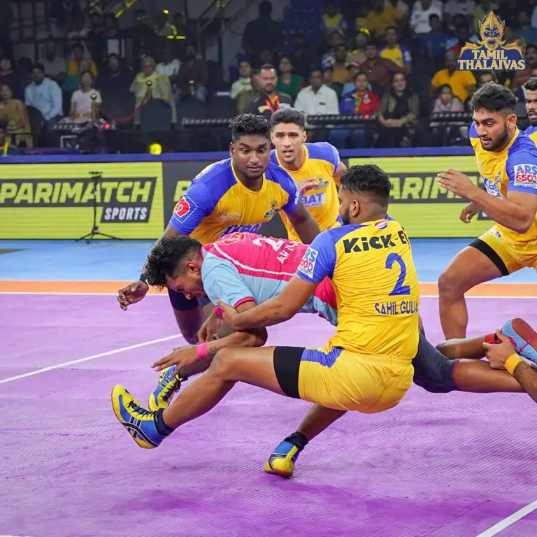 jaipur pink panthers